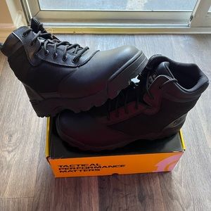 Tactical Combat Boots